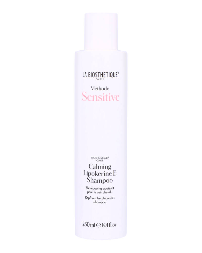 La Biosthetique Matt Clay 250 ml
