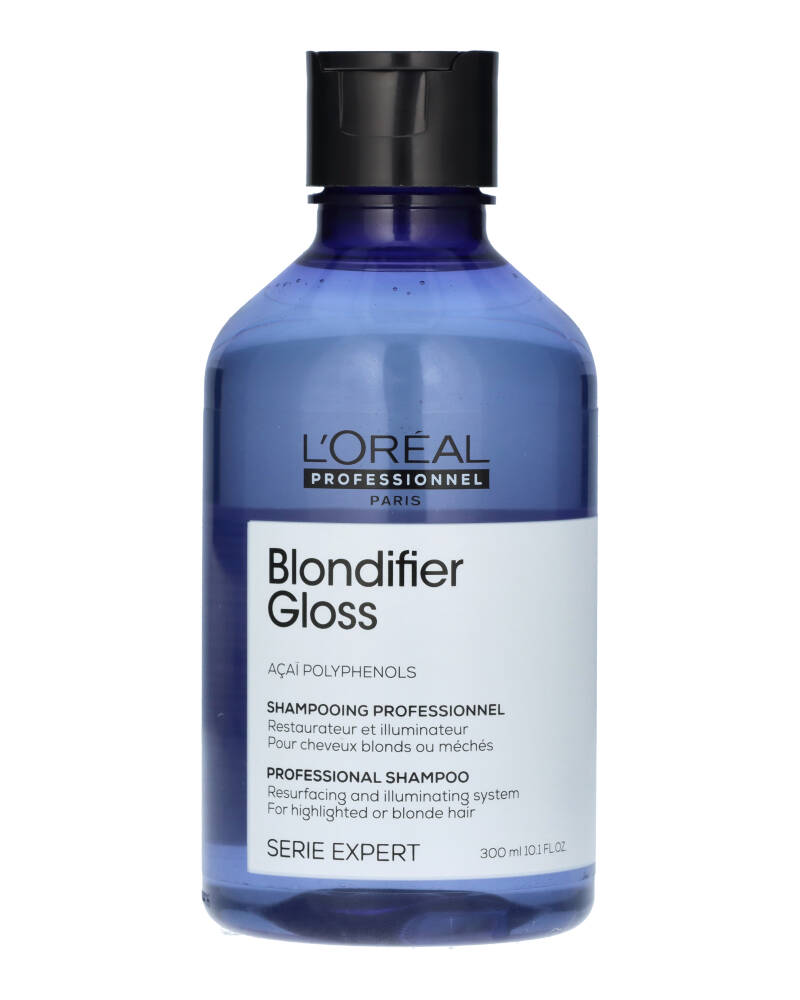 Blondifier Shampoo Gloss 300ml