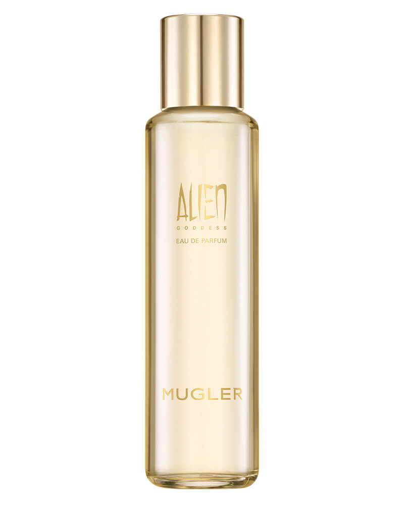 Thierry Mugler Alien Goddess Recharge Refill Bottle EDP 100 ml