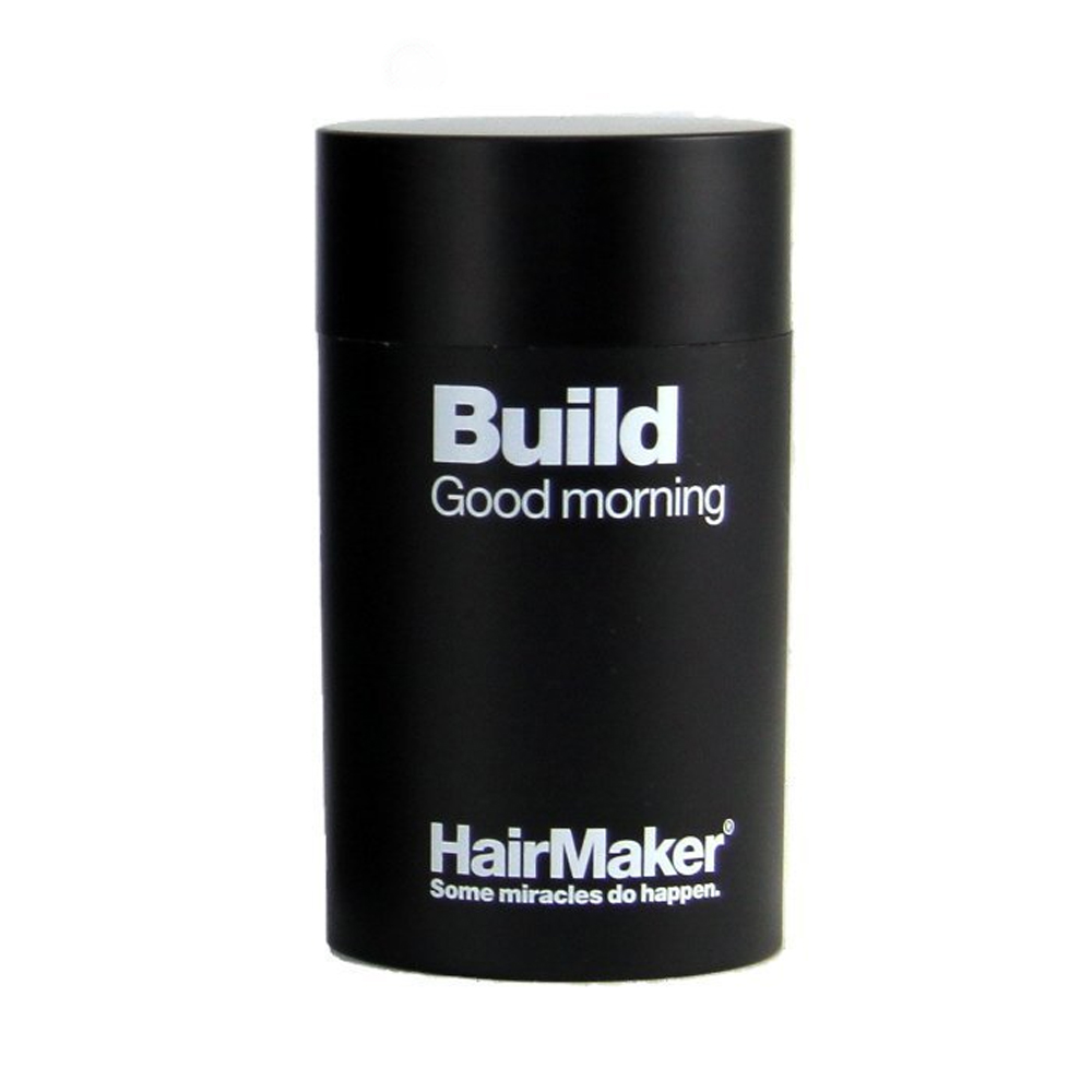 Hairmaker - Build Good Morning Medium Brown 25 g