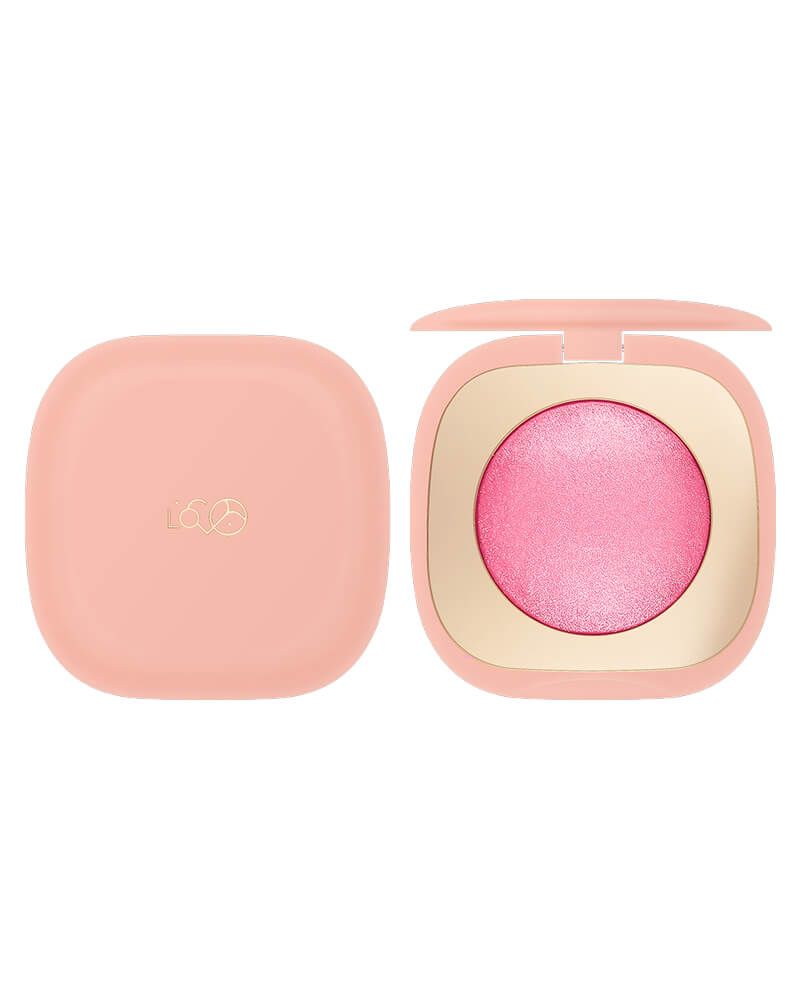 Lovro Afterlight Baked Blush - 02 Rosy Dusk 5 g