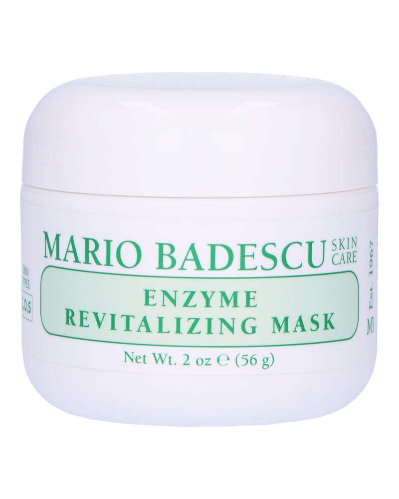 Mario Badescu Enzyme Revitalizing Mask 56 g