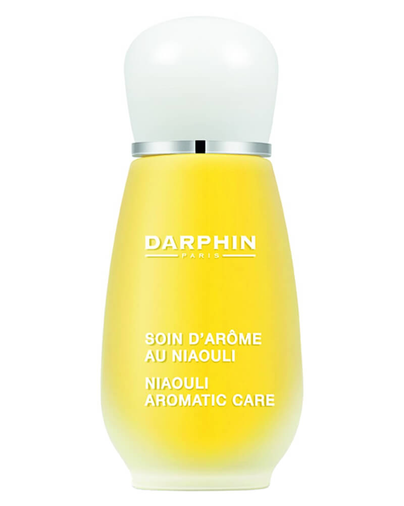 Darphin Essential Oil Elixir Niaouli Organic Aromatic Care 15 ml