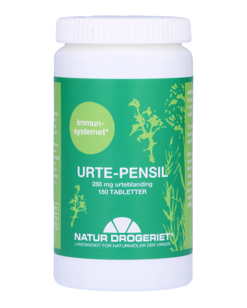 Natur Drogeriet Cranberry Capsules   180 stk.