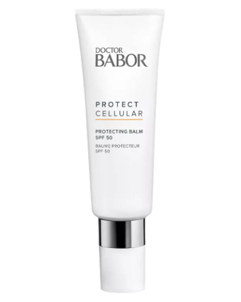 Doctor Babor Protect Cellular Protecting Balm SPF 50 (Stop Beauty Waste) 15 ml