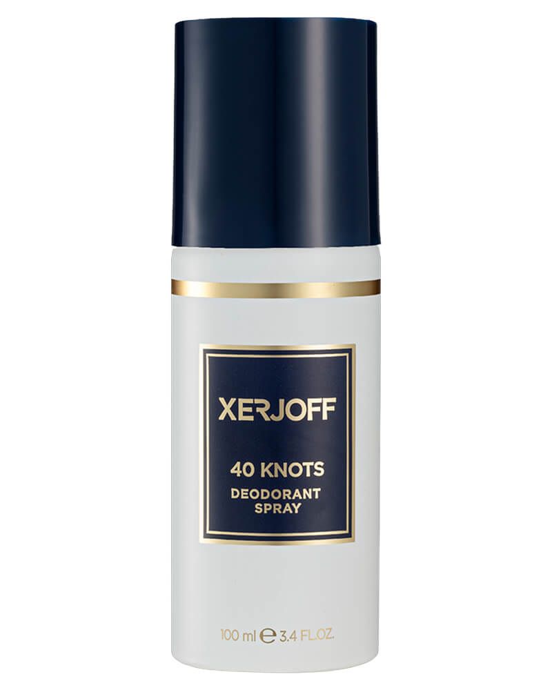 Xerjoff 40 Knots Deodorant Spray 100 ml