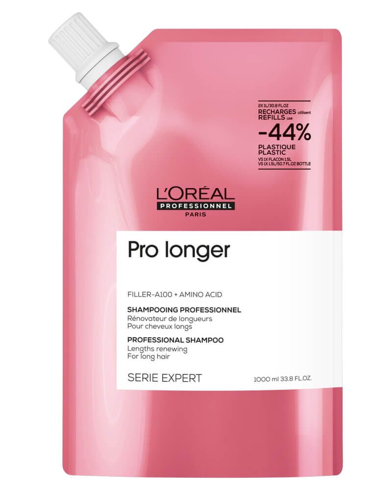 L’Oréal Professionnel Paris Pro Longer Shampoo Refill 1000 ml