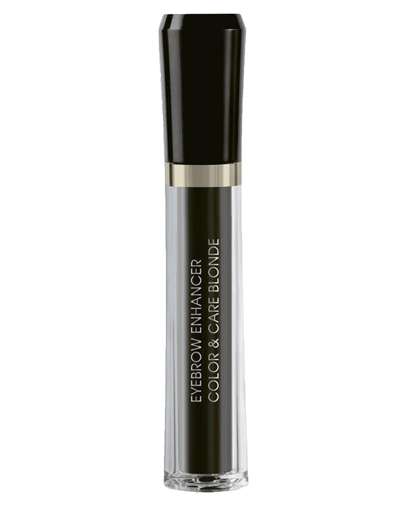M2 Beauté - Color&Care Eyebrow Enhancer - Blonde - 6 ml