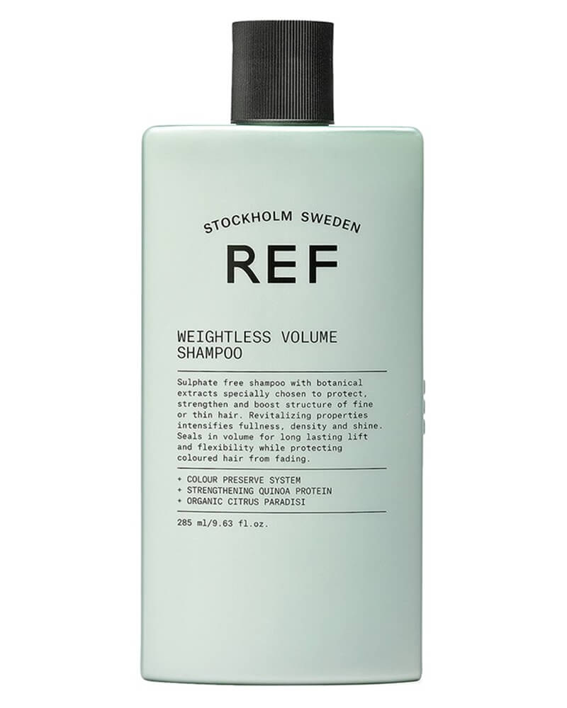 Weightless Volume Shampoo 285ml