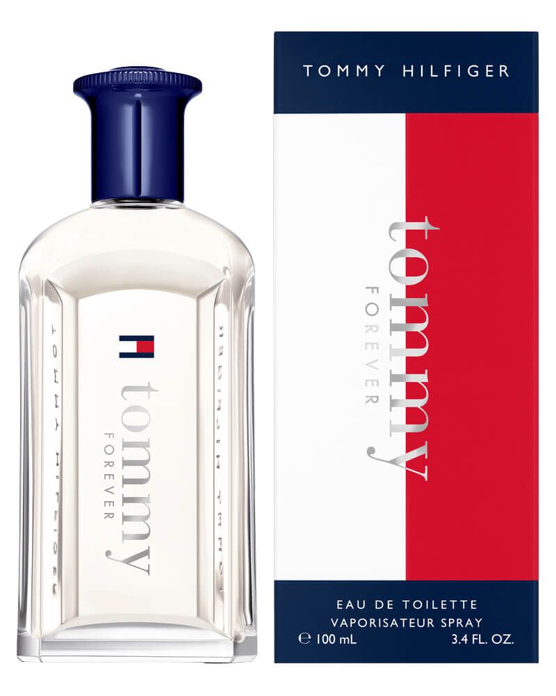 Tommy Hilfiger Tommy Forever EDT 100 ml