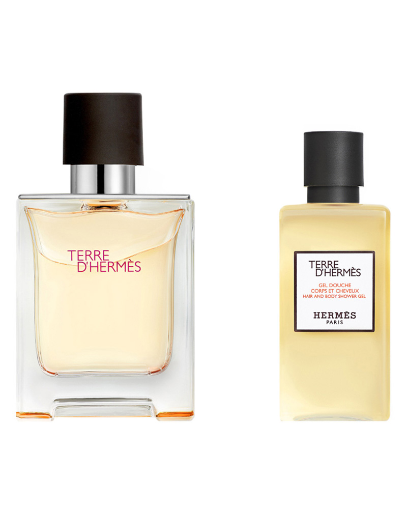 Hermes Terre D'Hermés Gift Set EDT 50 ml