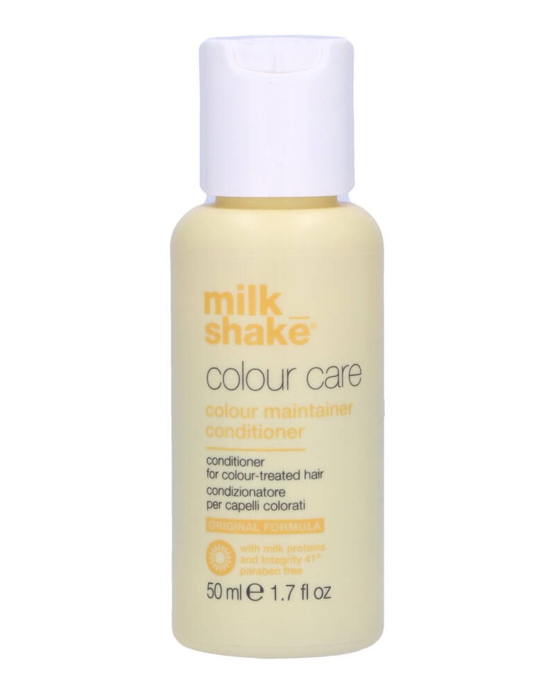 Milk_Shake Color Maintainer Conditioner 50 ml