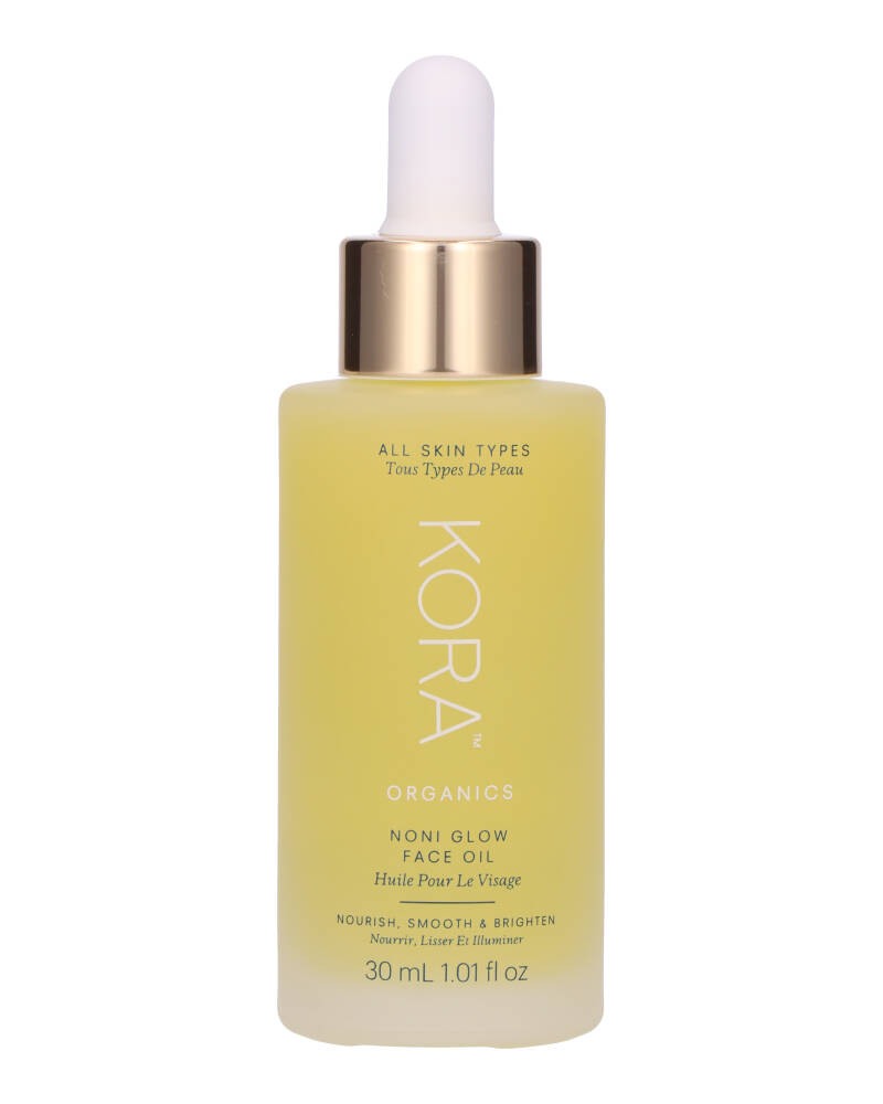 KORA Organics Noni Glow Face Oil 30 ml