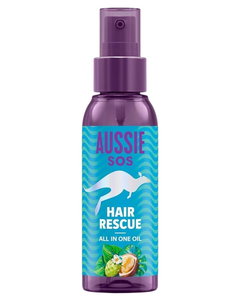 SOS Save My Lengths! 3 I 1 Hair Oil 100 ml