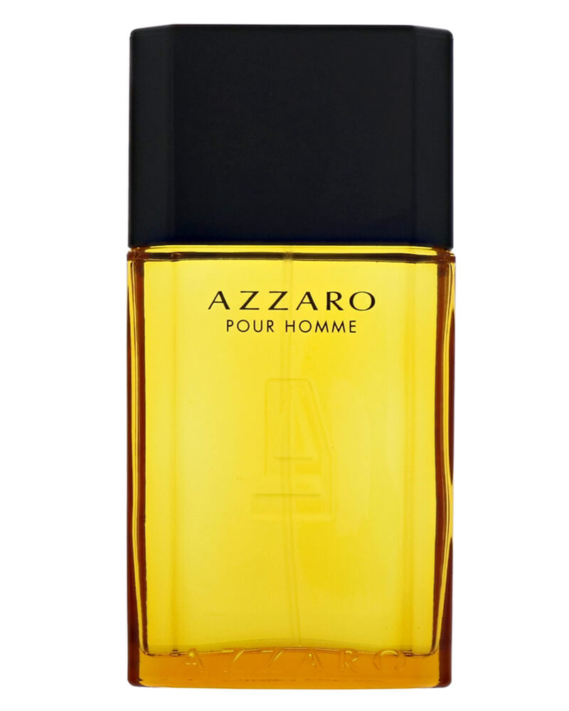 Azzaro Pour Homme EDT 200 ml