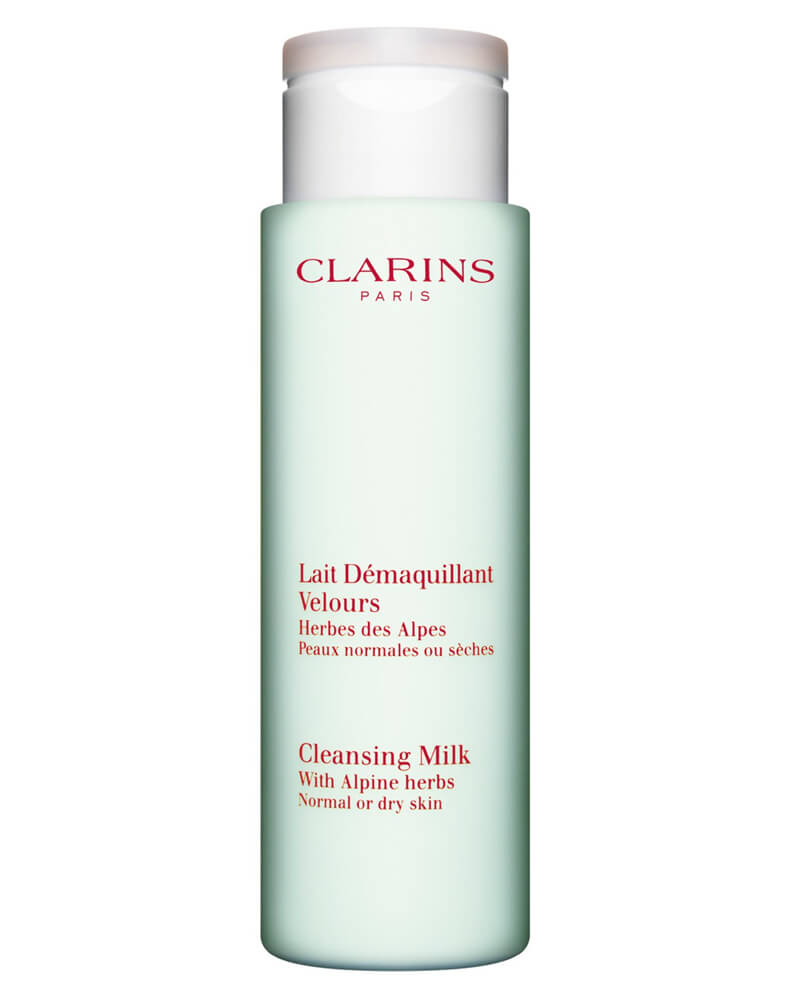 Clarins Cleansing Milk Normal or Dry Skin 200 ml