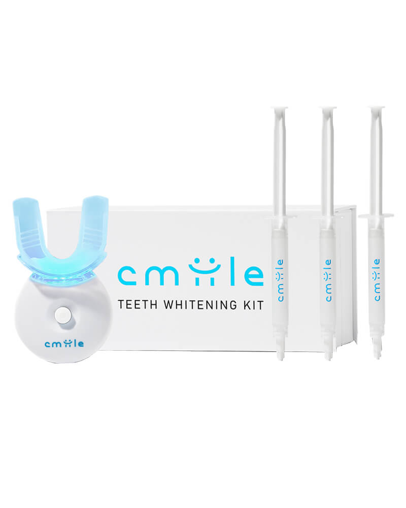 Cmiile Teeth Whitening Kit