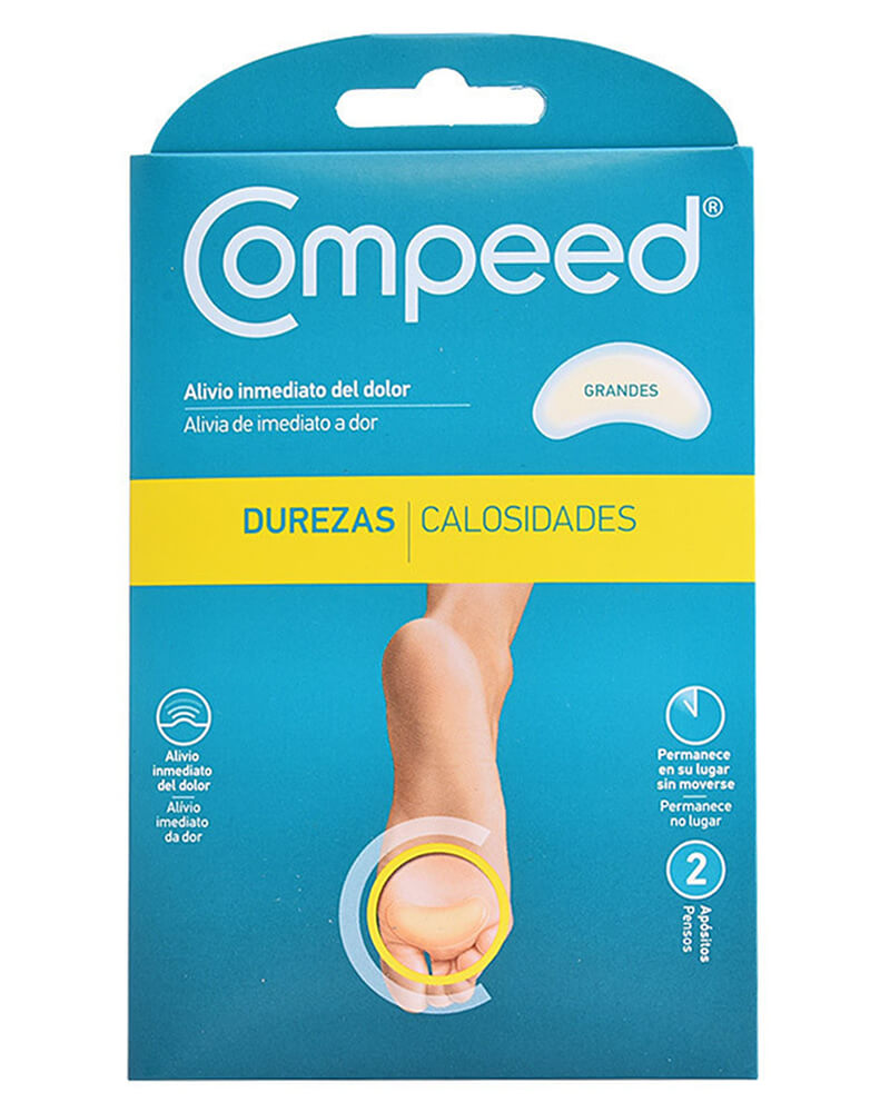 Compeed Callus Band Aid Se dagens beste pris Beautypriser