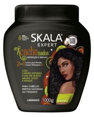 Skala Acachonados 2‑in‑1 Treatment Cream