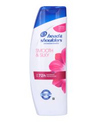 Head & Shoulders Smooth & Silky Anti-Dandruff Shampoo