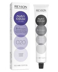 Revlon Nutri Color Creme 020