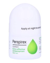 Perspirex Comfort Extra-effective Antiperspirant