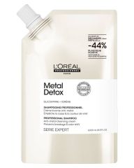 L'Oréal Professionnel Metal Detox Shampoo Refill