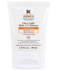 Kiehl's Ultra Light Daily UV Defense SPF 50 PA++++ (Sunscreen)