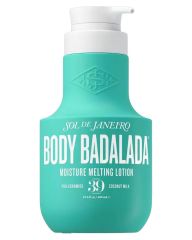 Sol De Janeiro Body Badalada Moisture Melting Lotion