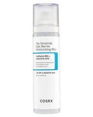 COSRX The Ceramide Skin Barrier Moisturizing Mist