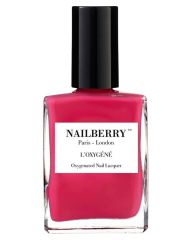 Nailberry Pink Berry