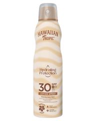 Hawaiian Tropic Silk Hydration Air Soft Sunscreen Spray SPF 30