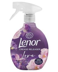 Lenor Crease Releaser Exotic Bloom