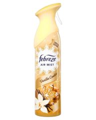 Febreze Air Mist Air Freshener Vanilla