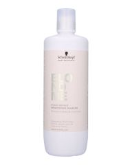 Schwarzkopf BlondMe Bond Repair Brightening Shampoo