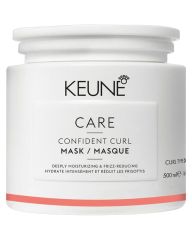 Keune Confident Curl Mask