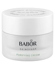 Babor Purifying Cream Rich