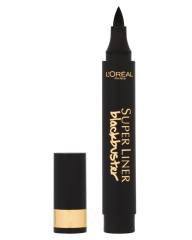 L'oreal Super Liner Blackbuster Black