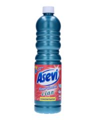 Asevi Floor Cleaner Cian