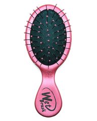 The Wet Brush - MINI - Punchy Pink 