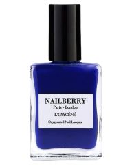 Nailberry Maliblue