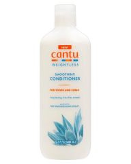 Cantu Weightless Smoothing Conditioner