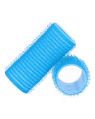 Sibel Velcro Curlers Roller Light Blue Ø28mm Ref. P000500