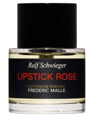 Frédéric Malle Lipstick Rose EDP