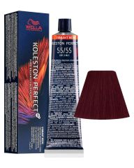 Wella Koleston Perfect ME+ Vibrant Reds 55/55
