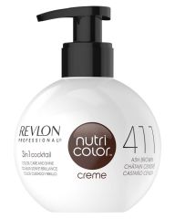 Revlon Nutri Color Creme 411 270 ml