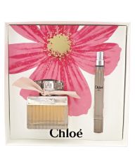 Chloé Signature Gift Set EDP