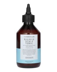 Waterclouds Relieve - Climbazole Tonic 250 ml