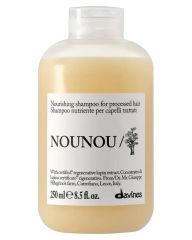 Davines NOUNOU Nourishing Shampoo