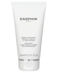 Darphin All‑Day Hydrating Hand & Nail Cream with Rose Water